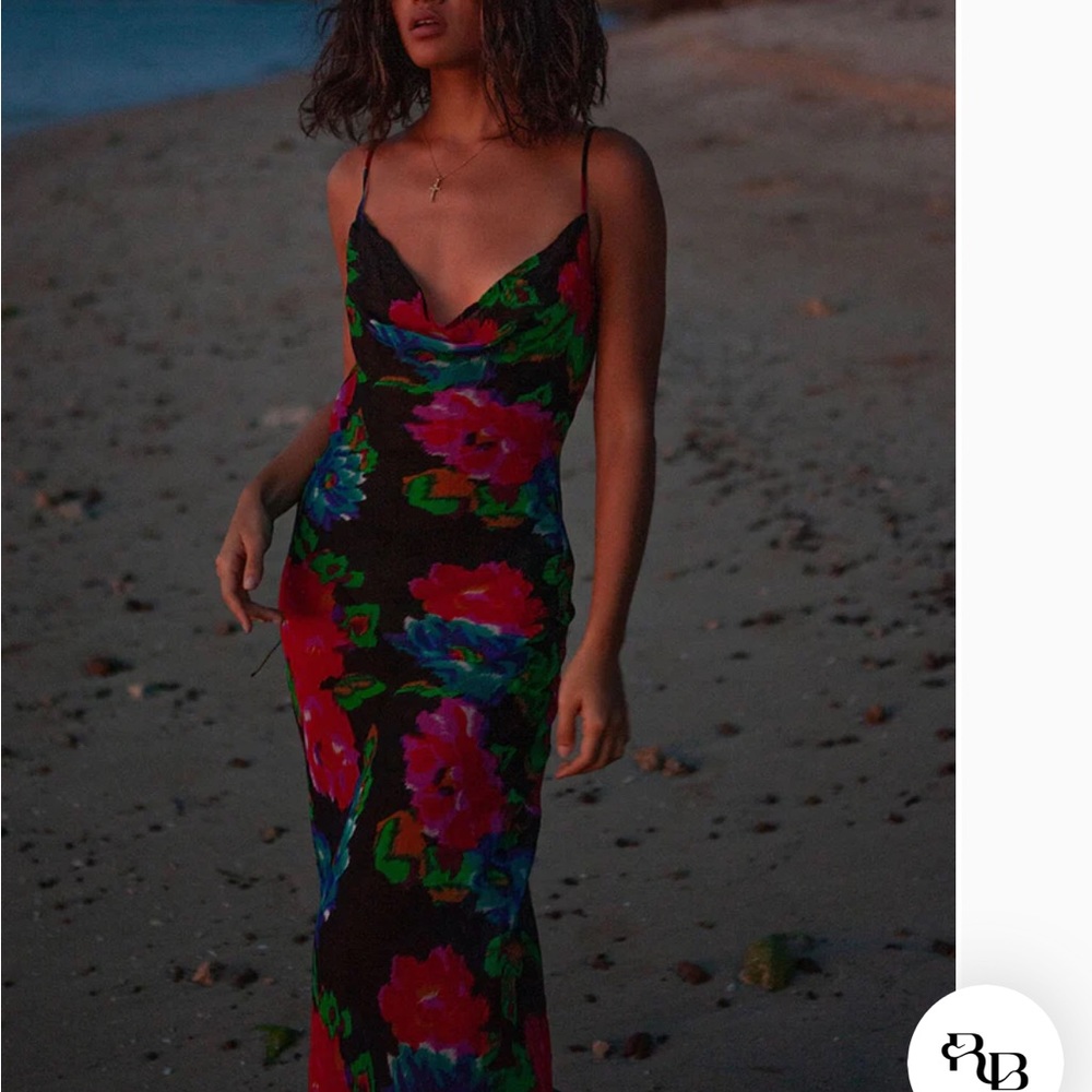 CASABLANCA DRESS by Rat&boa